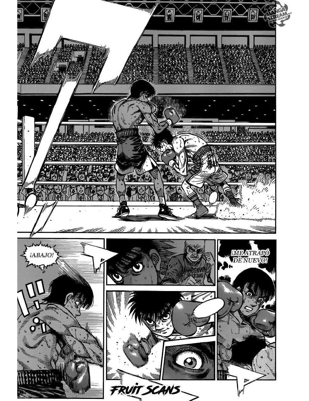Capitulo 1181 page 7