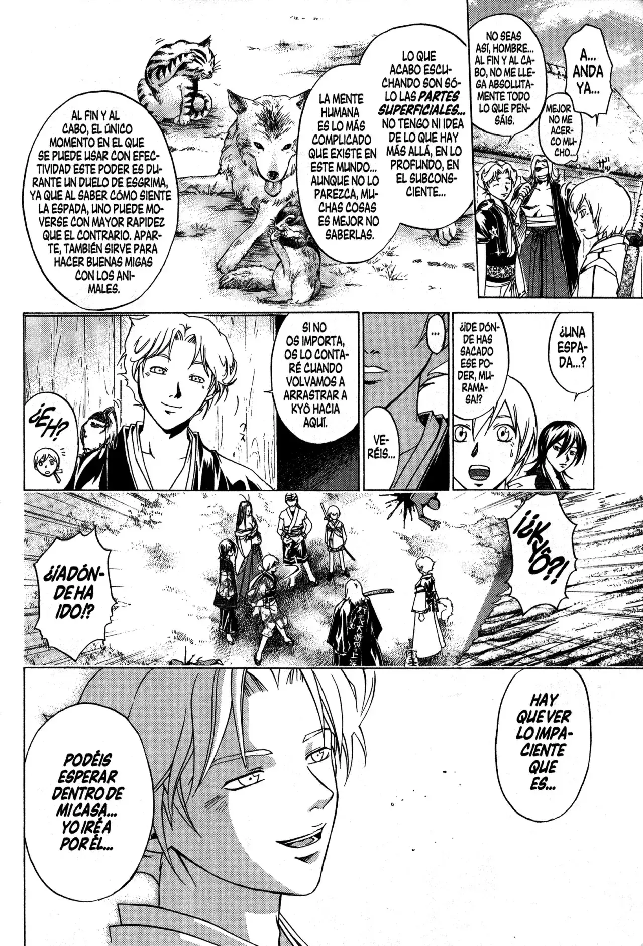 Capitulo 89 page 6