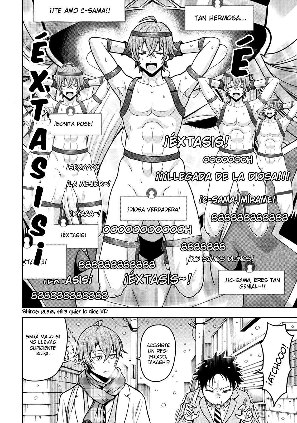 Capitulo 3.50 page 5