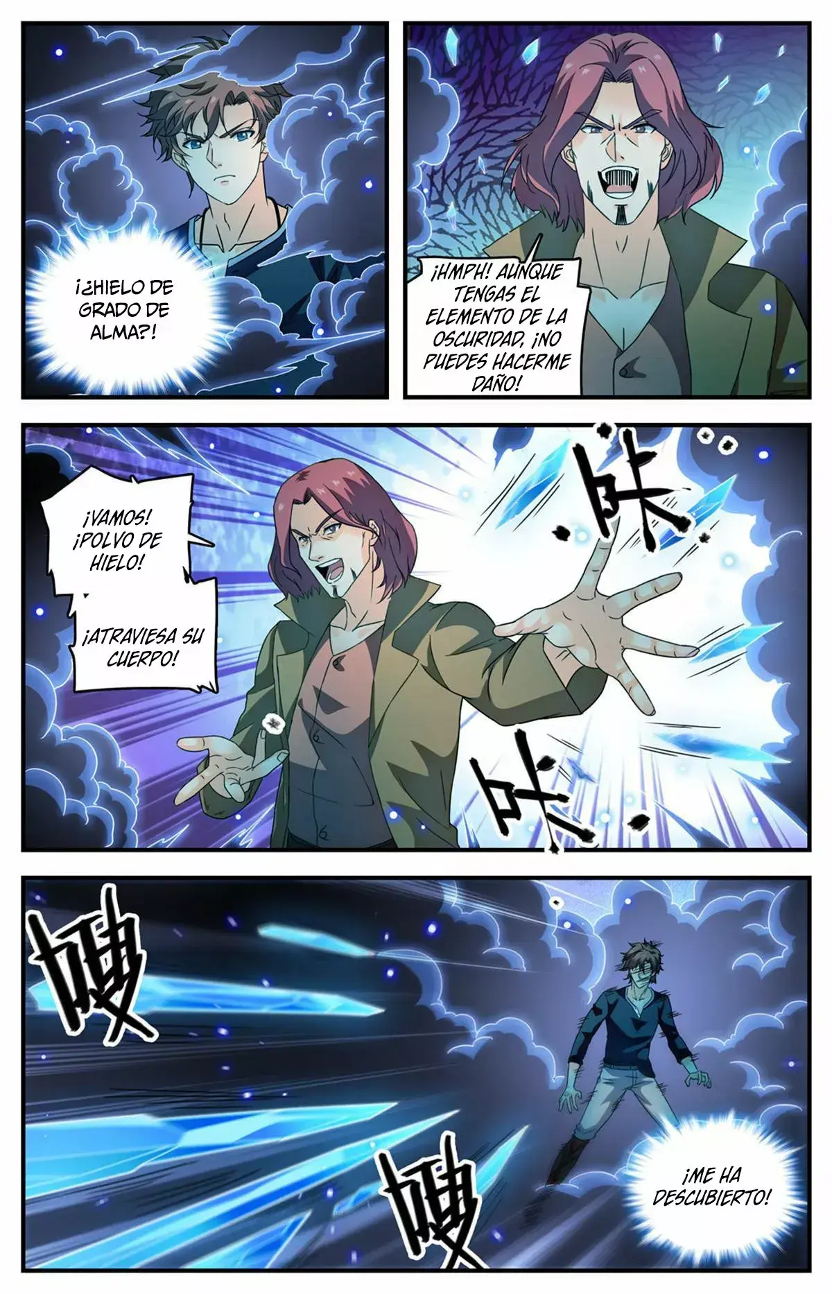 Capitulo 939 page 10