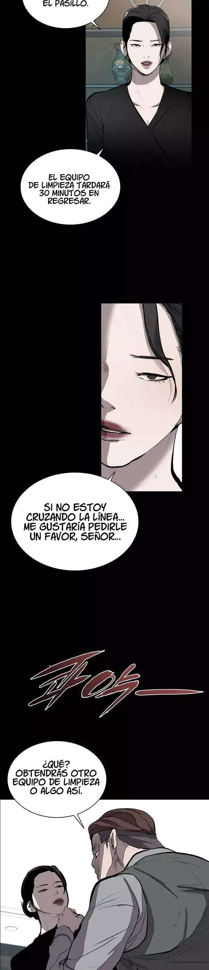Capitulo 23 page 19