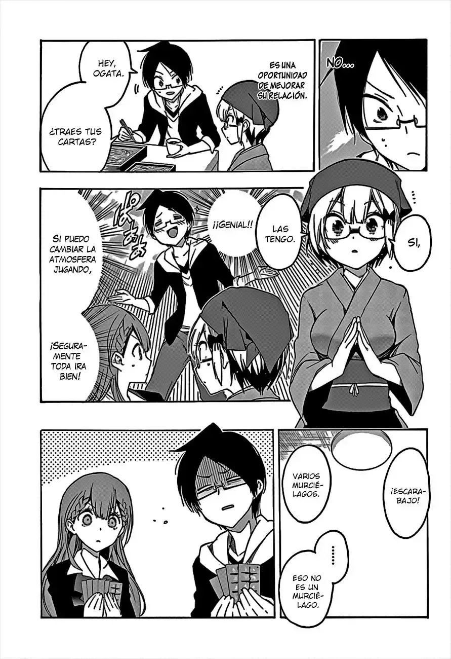 Capitulo 27 page 12