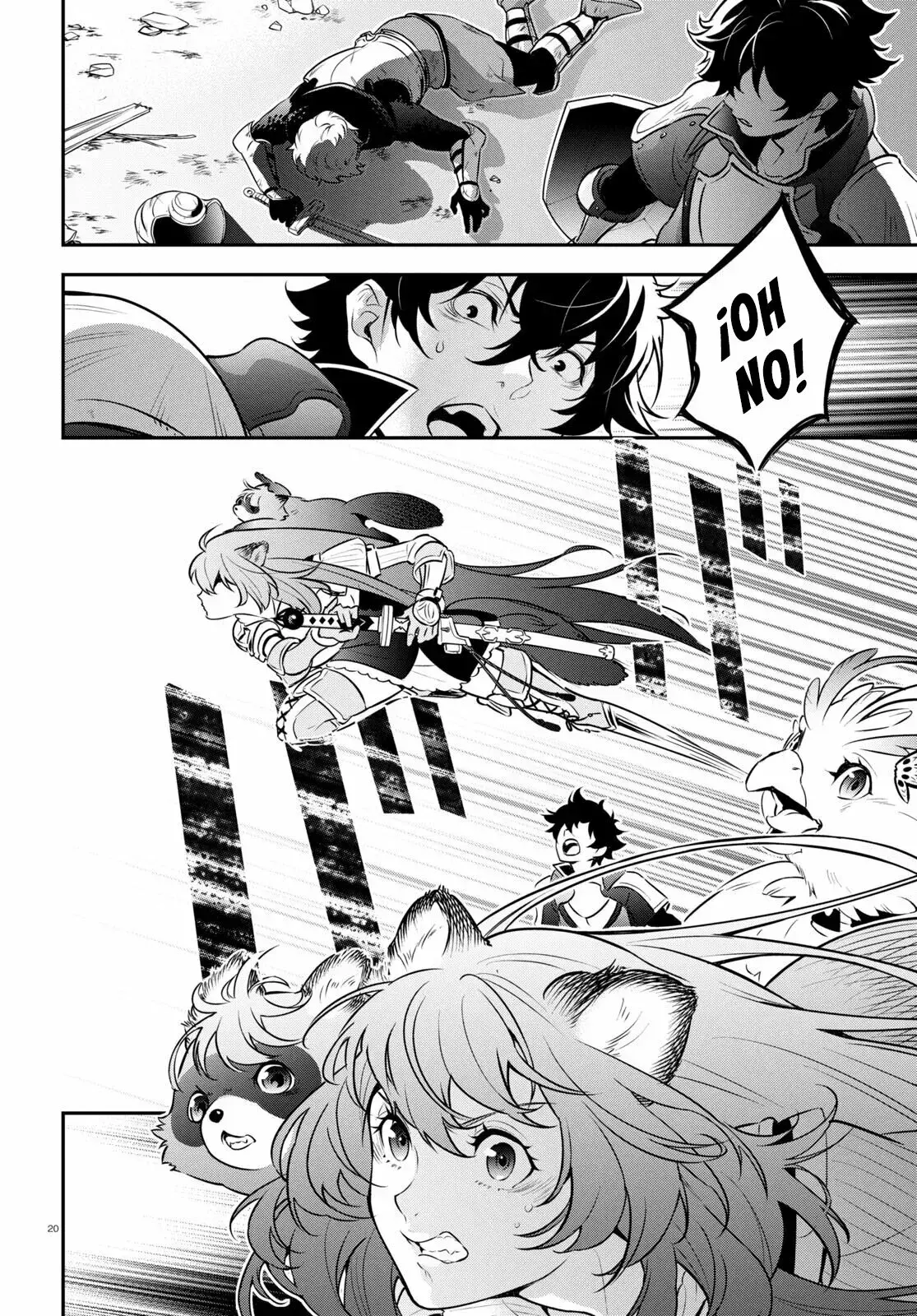Capitulo 93 page 24
