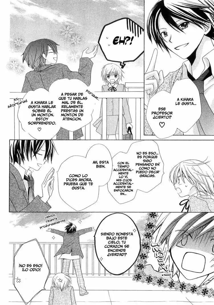Capitulo 3.50 page 30