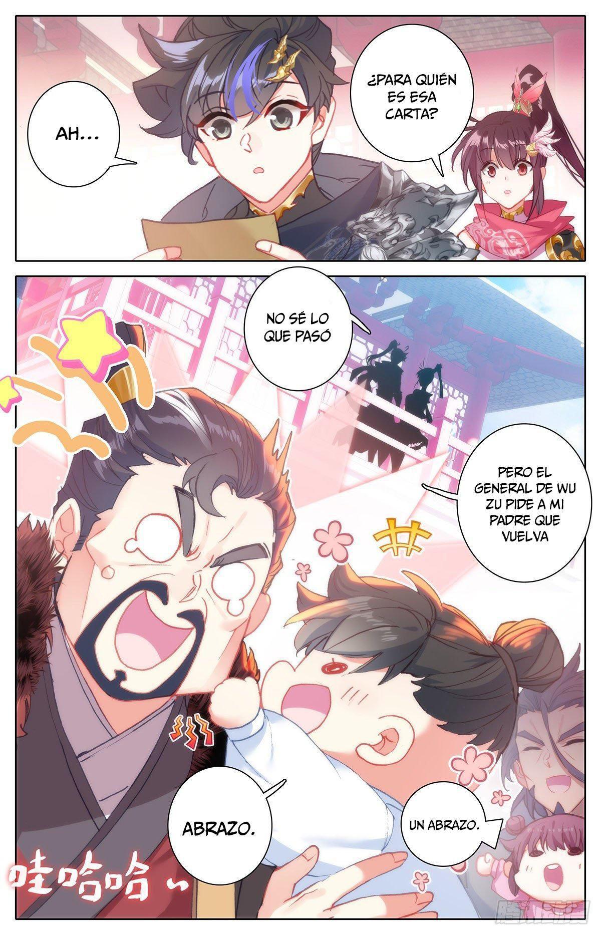 Capitulo 137 page 19