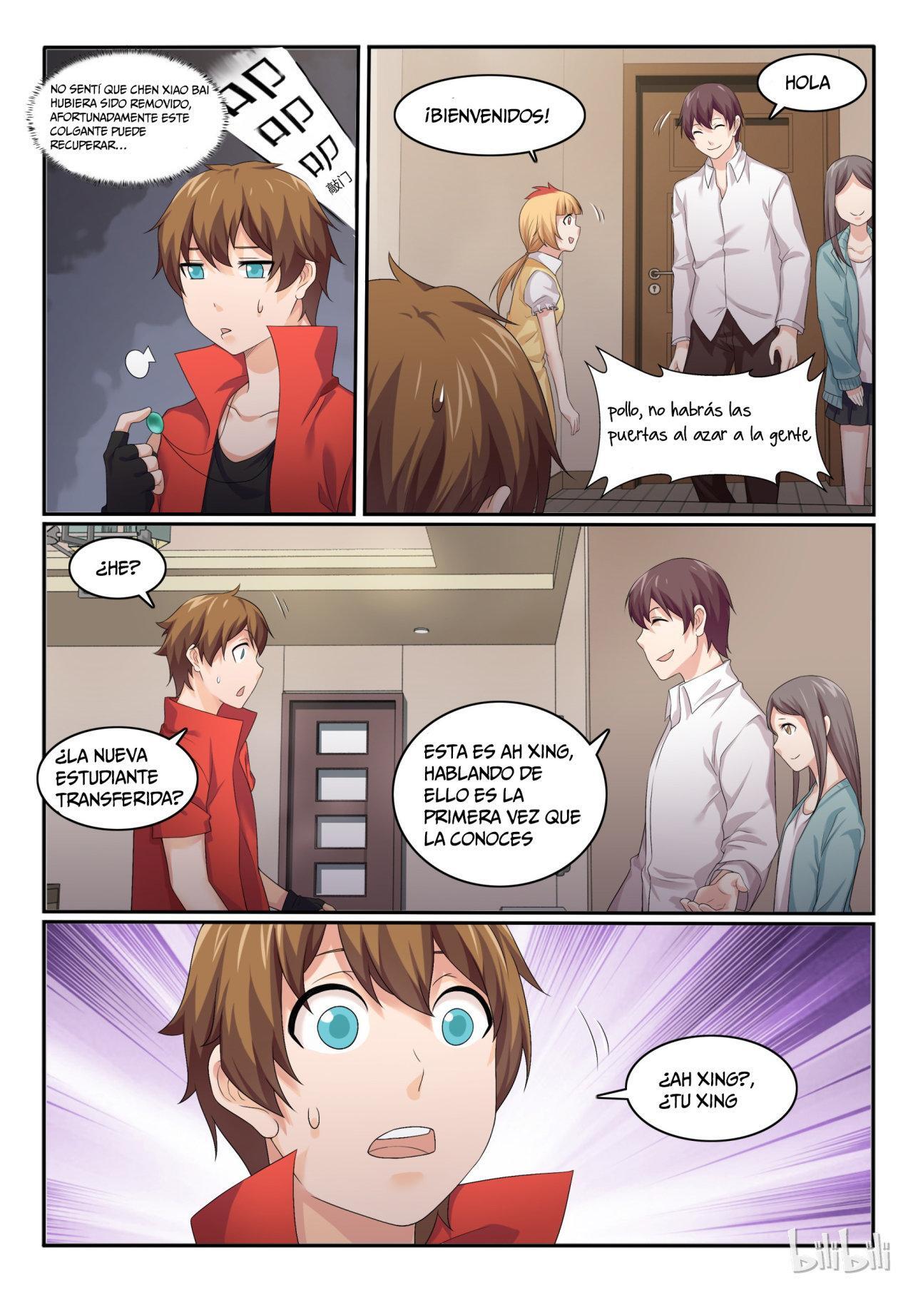 Capitulo 41 page 4