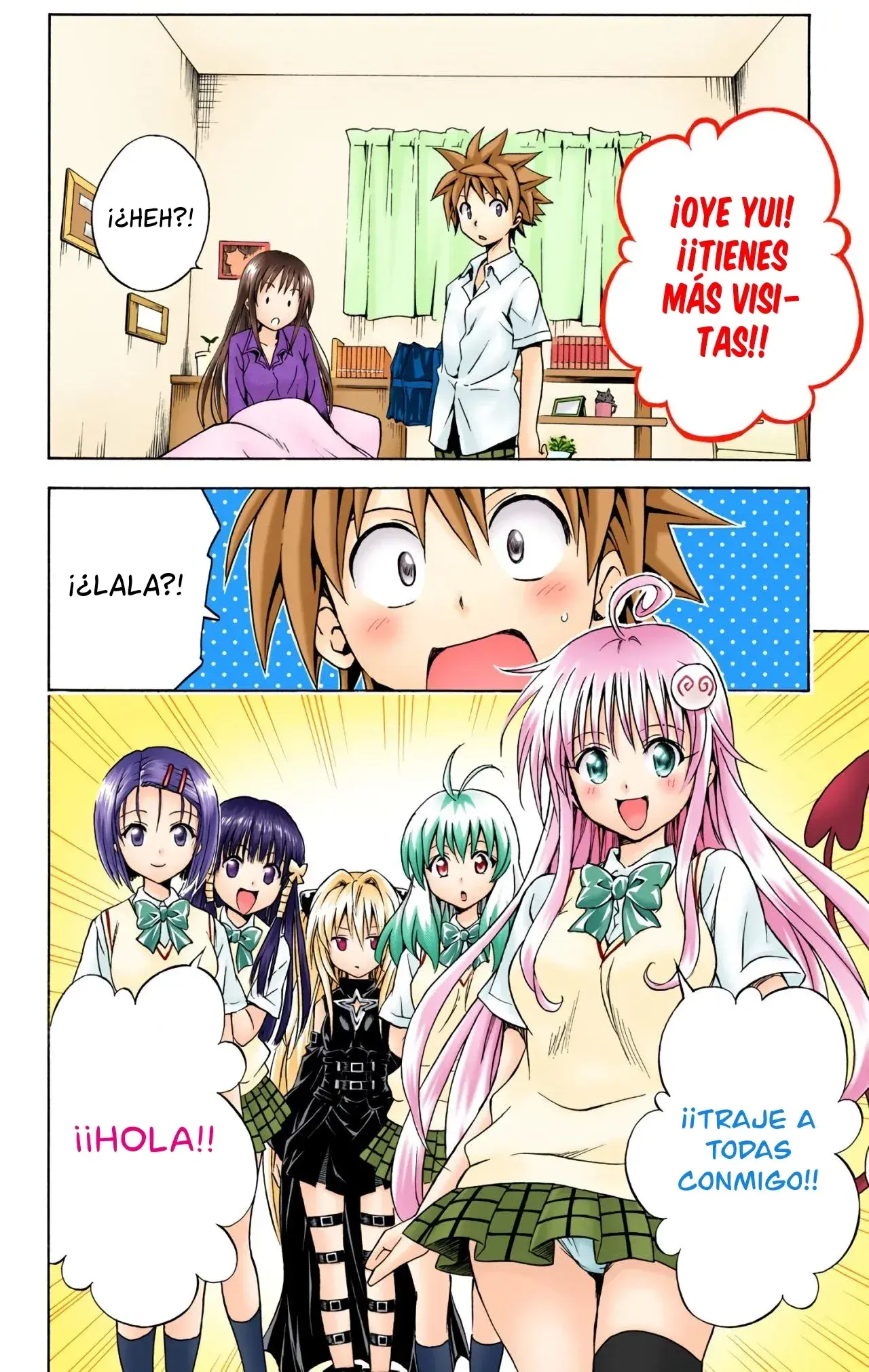 Capitulo 120 page 19