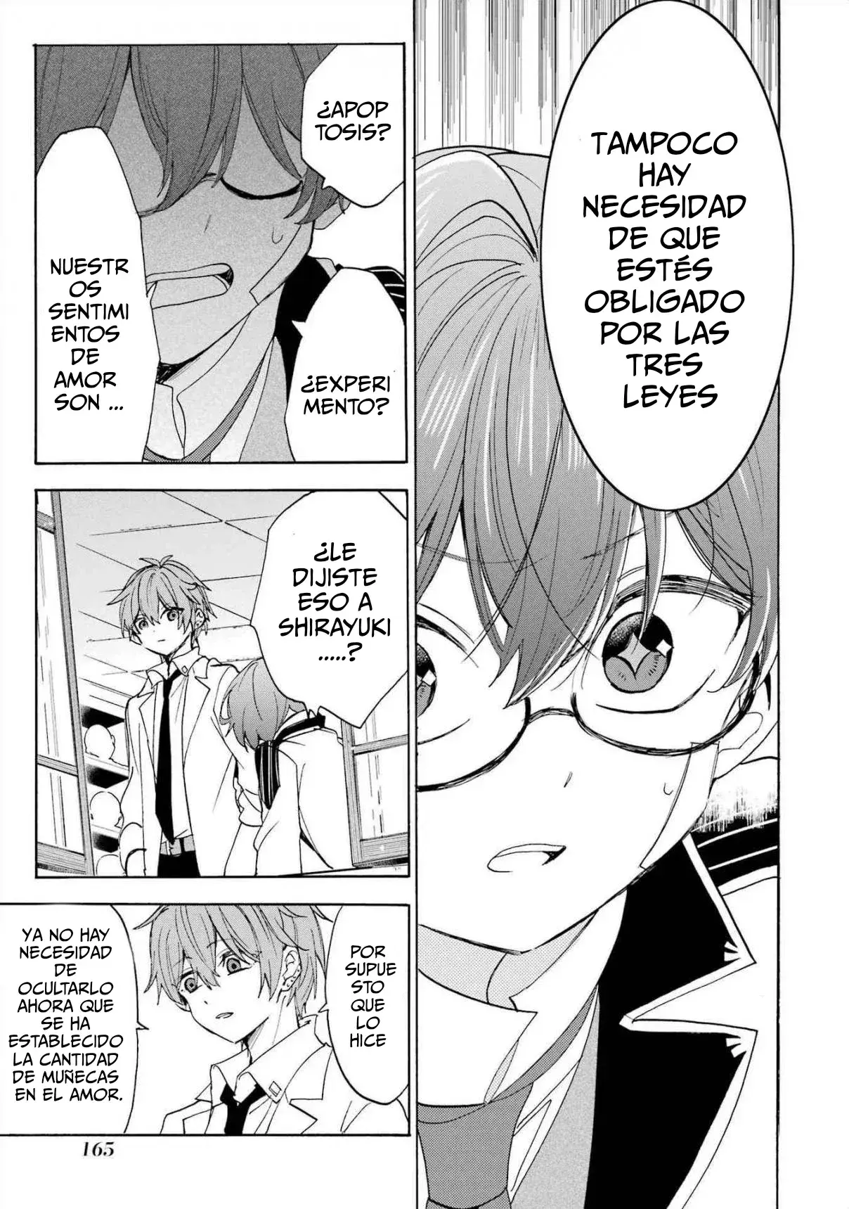 Capitulo 11 page 5