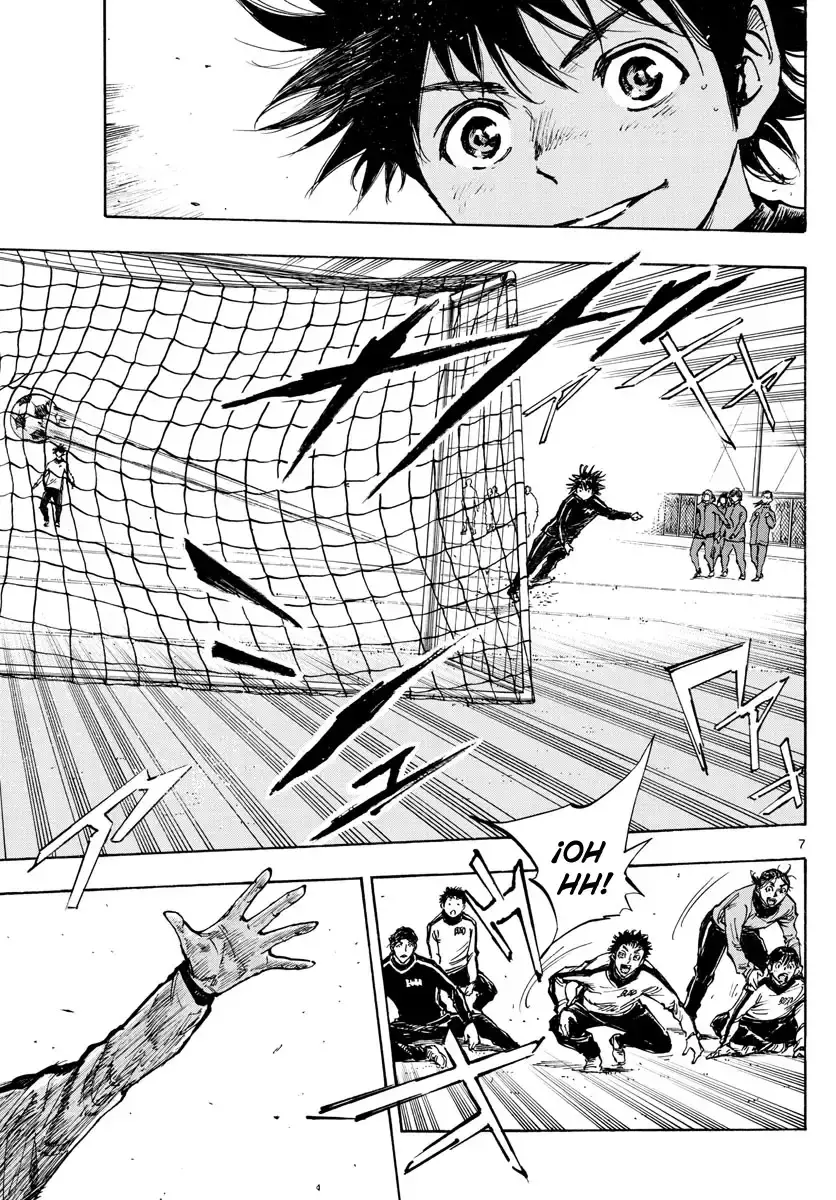 Capitulo 431 page 8
