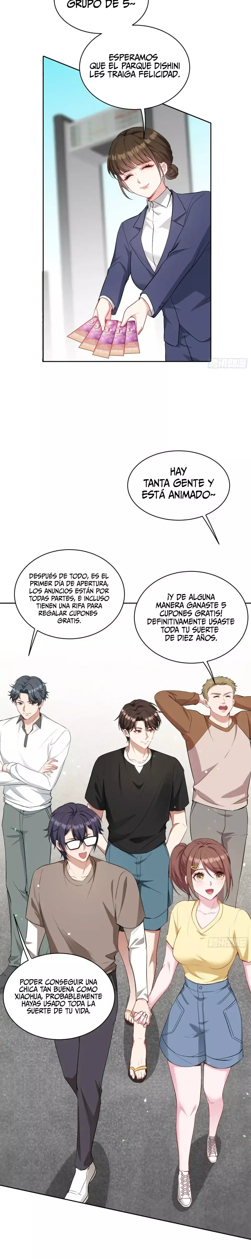 Capitulo 93 page 8