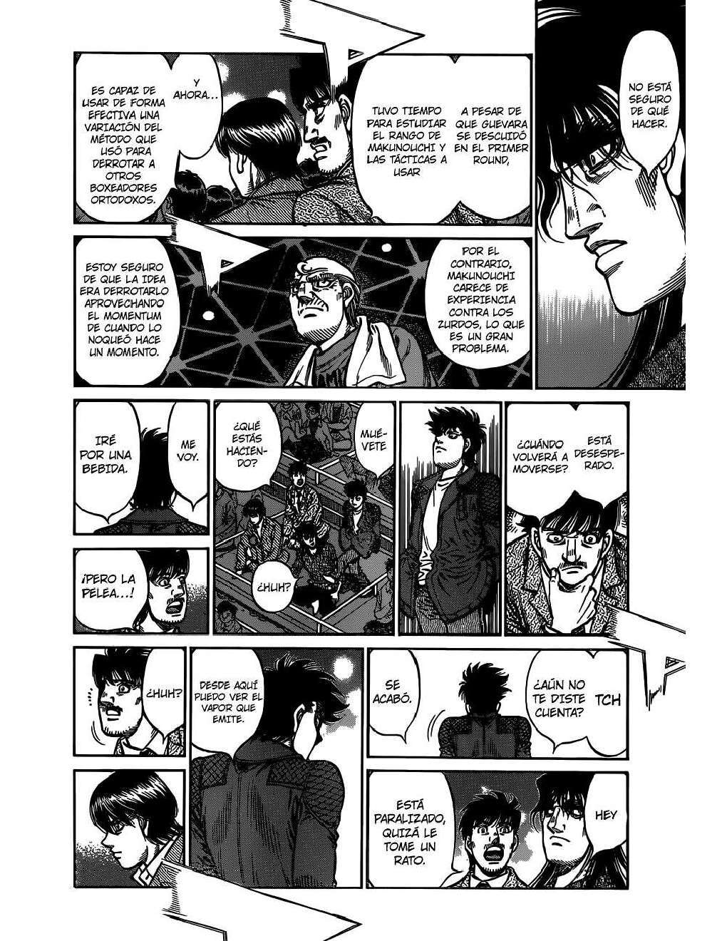 Capitulo 1186 page 14