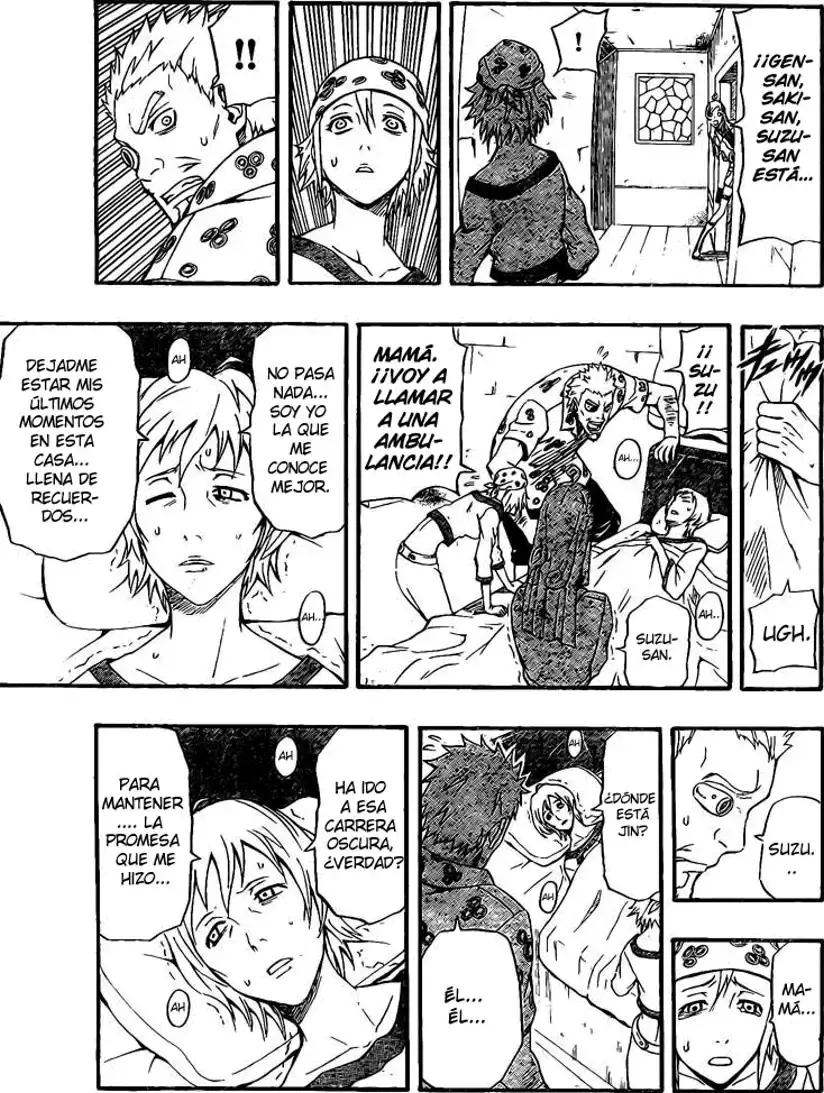 Capitulo 16 page 36