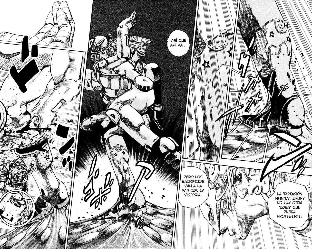 Capitulo 94 page 18