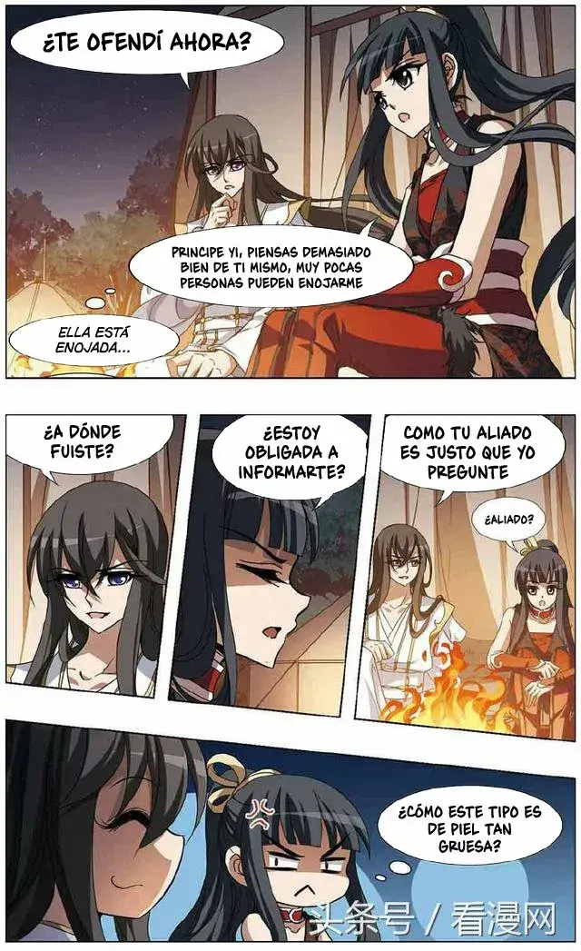 Capitulo 68 page 13