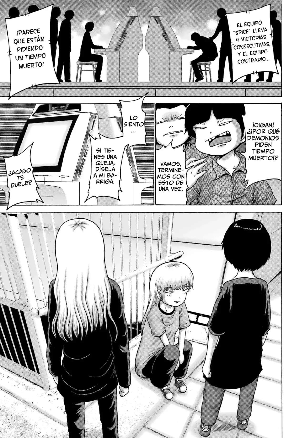 Capitulo 56 page 10