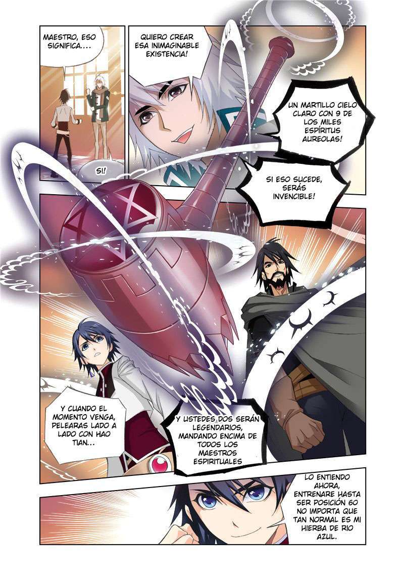 Capitulo 77 page 21