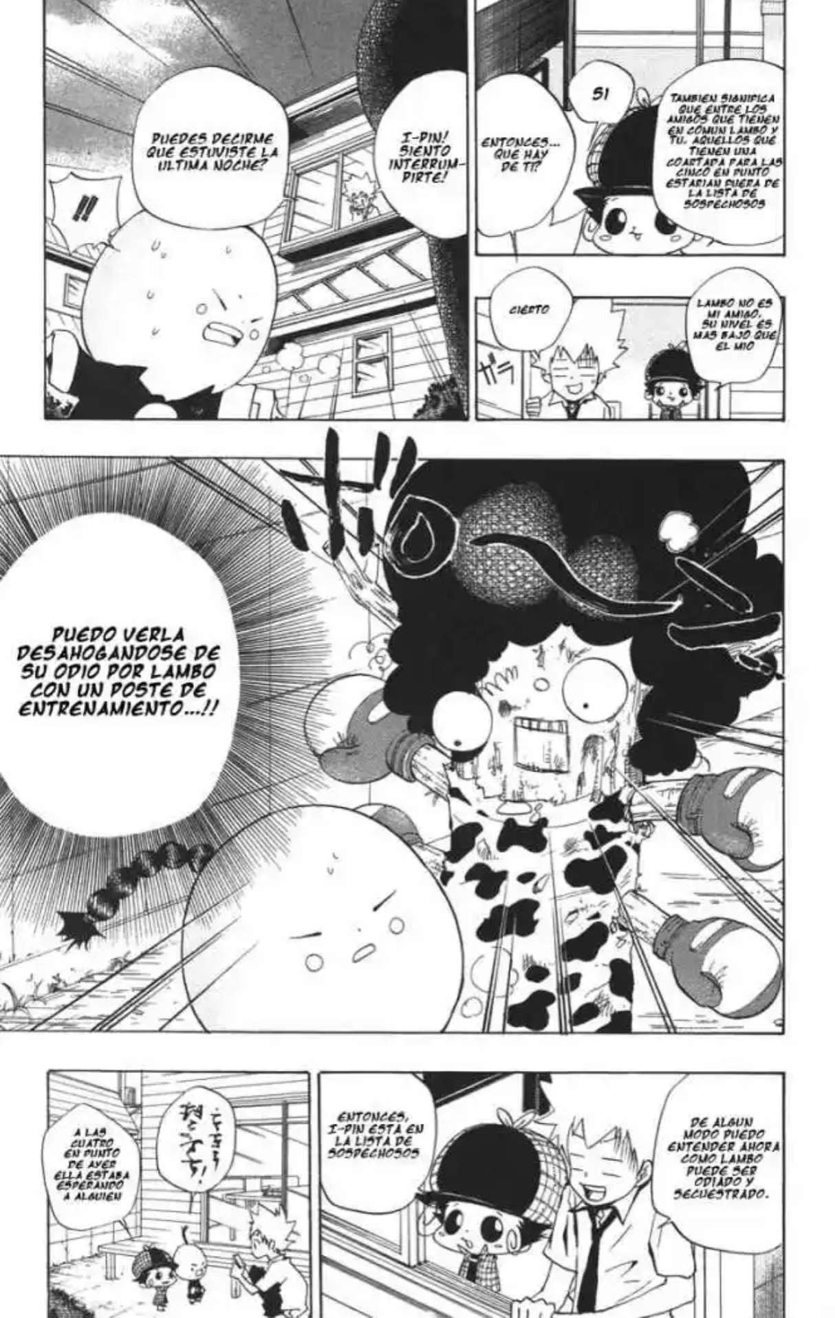 Capitulo 56 page 5
