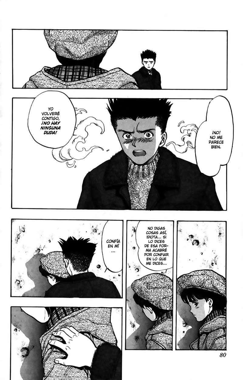 Capitulo 103 page 19