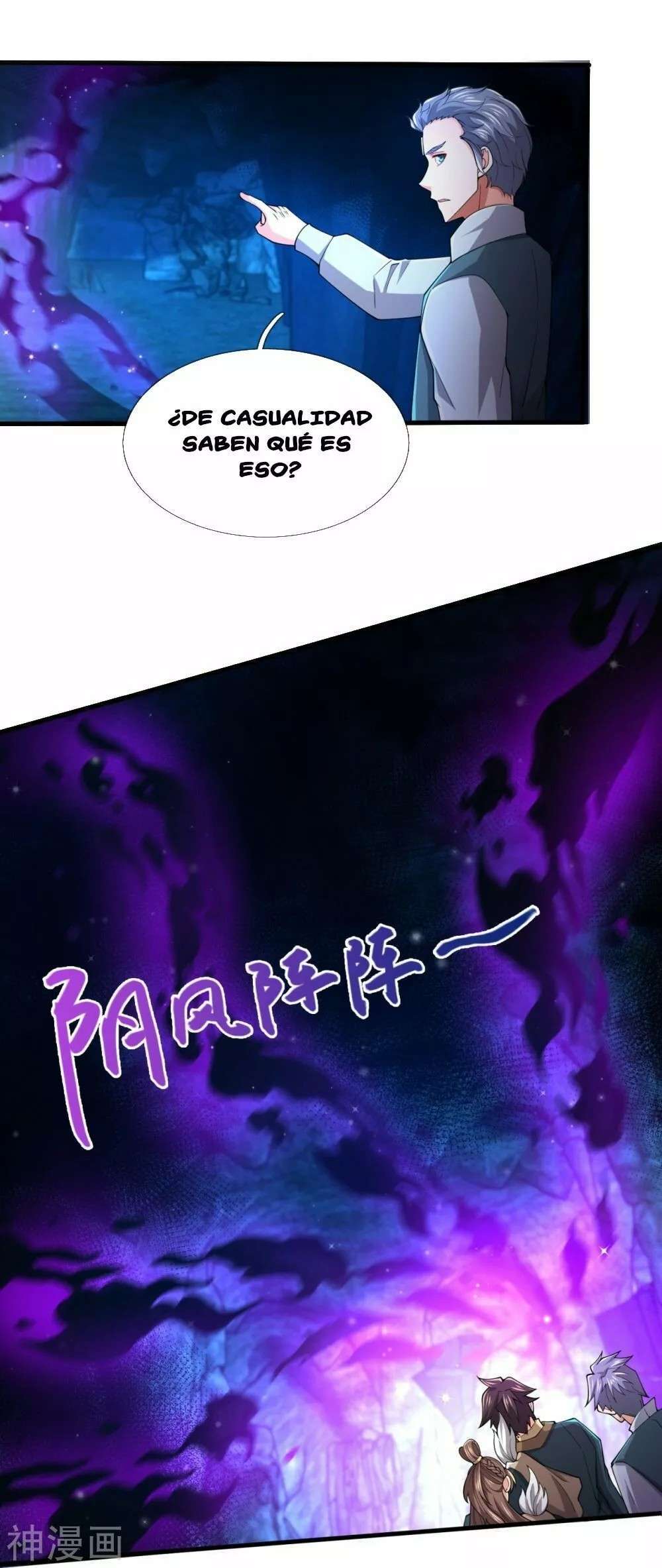 Capitulo 275 page 19