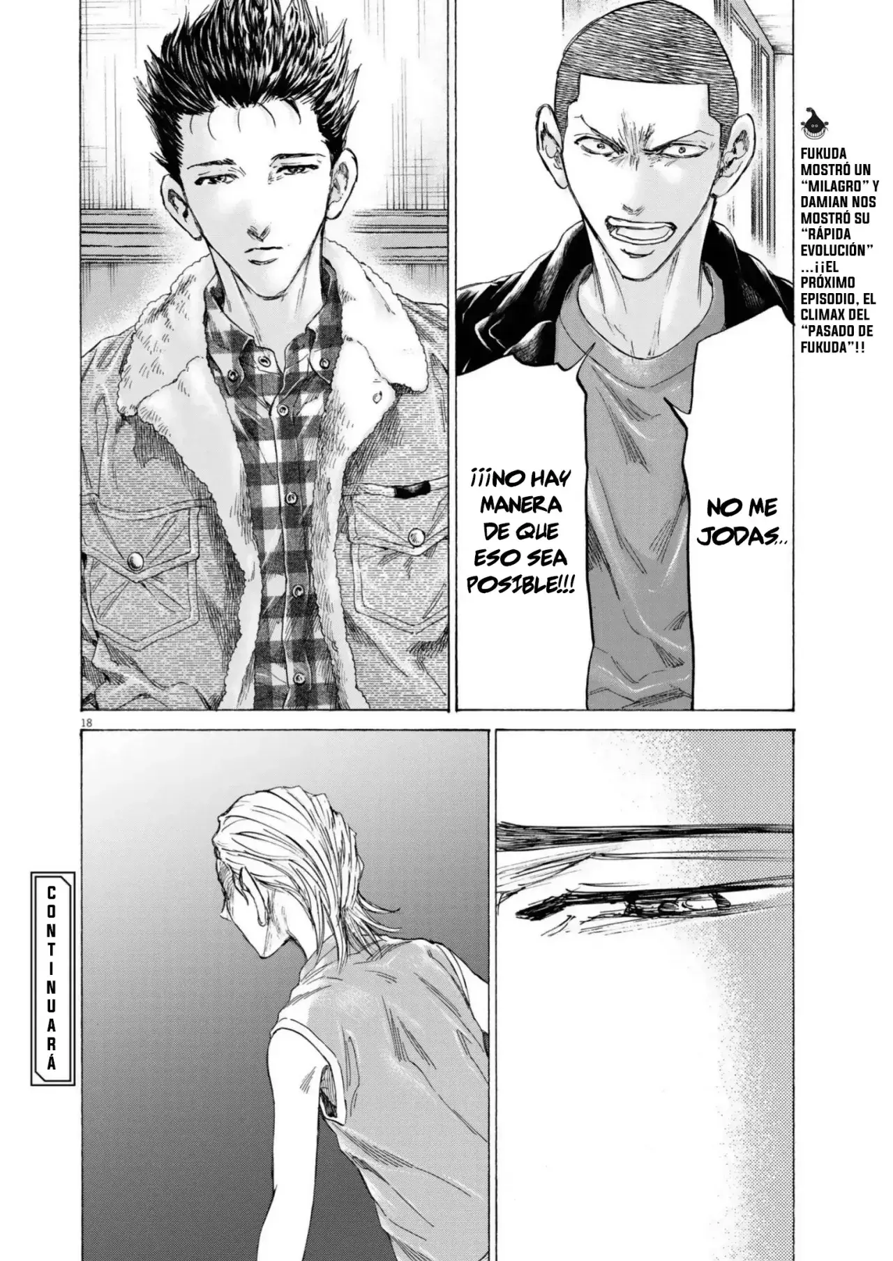 Capitulo 334 page 19