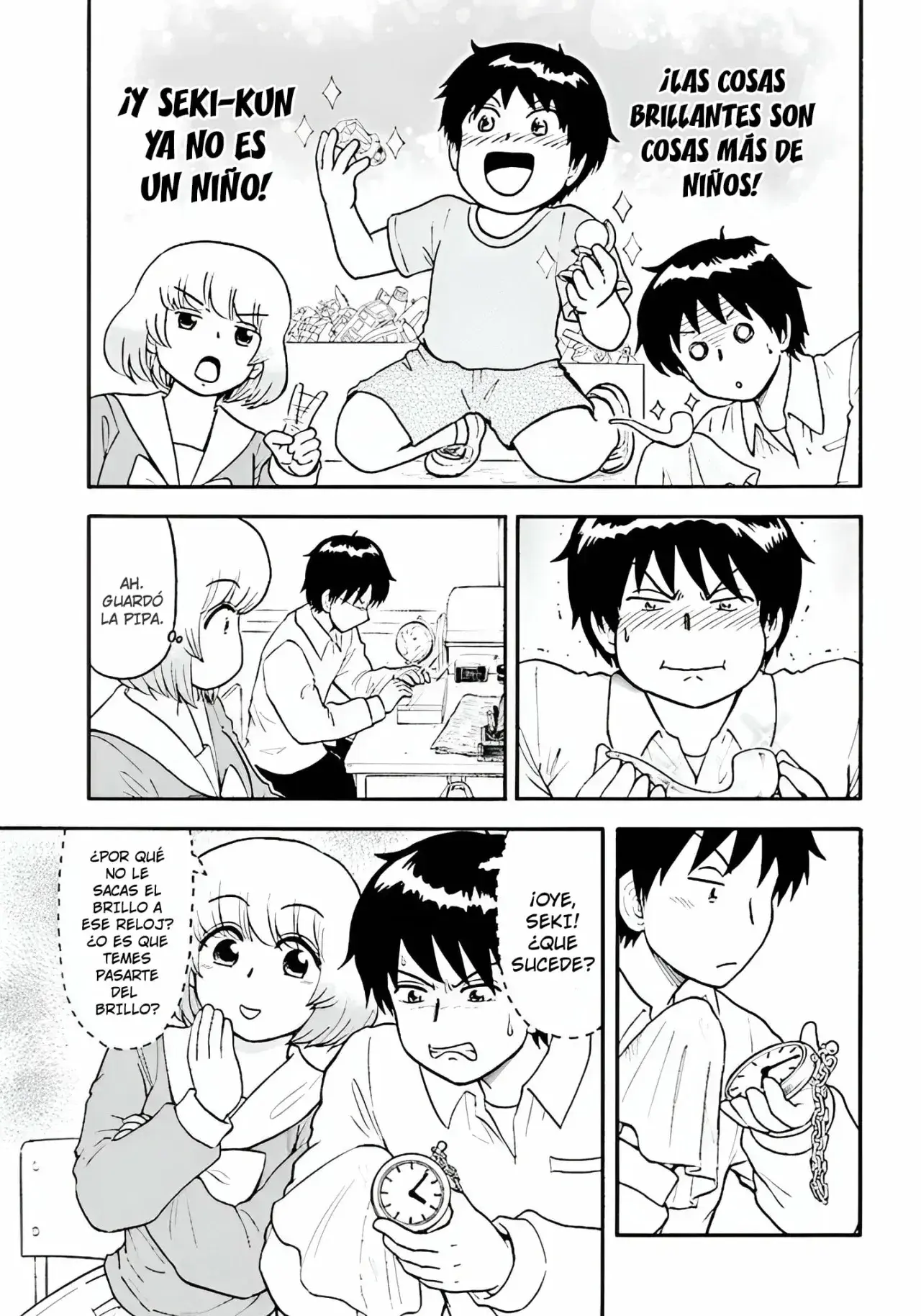 Capitulo 130 page 10