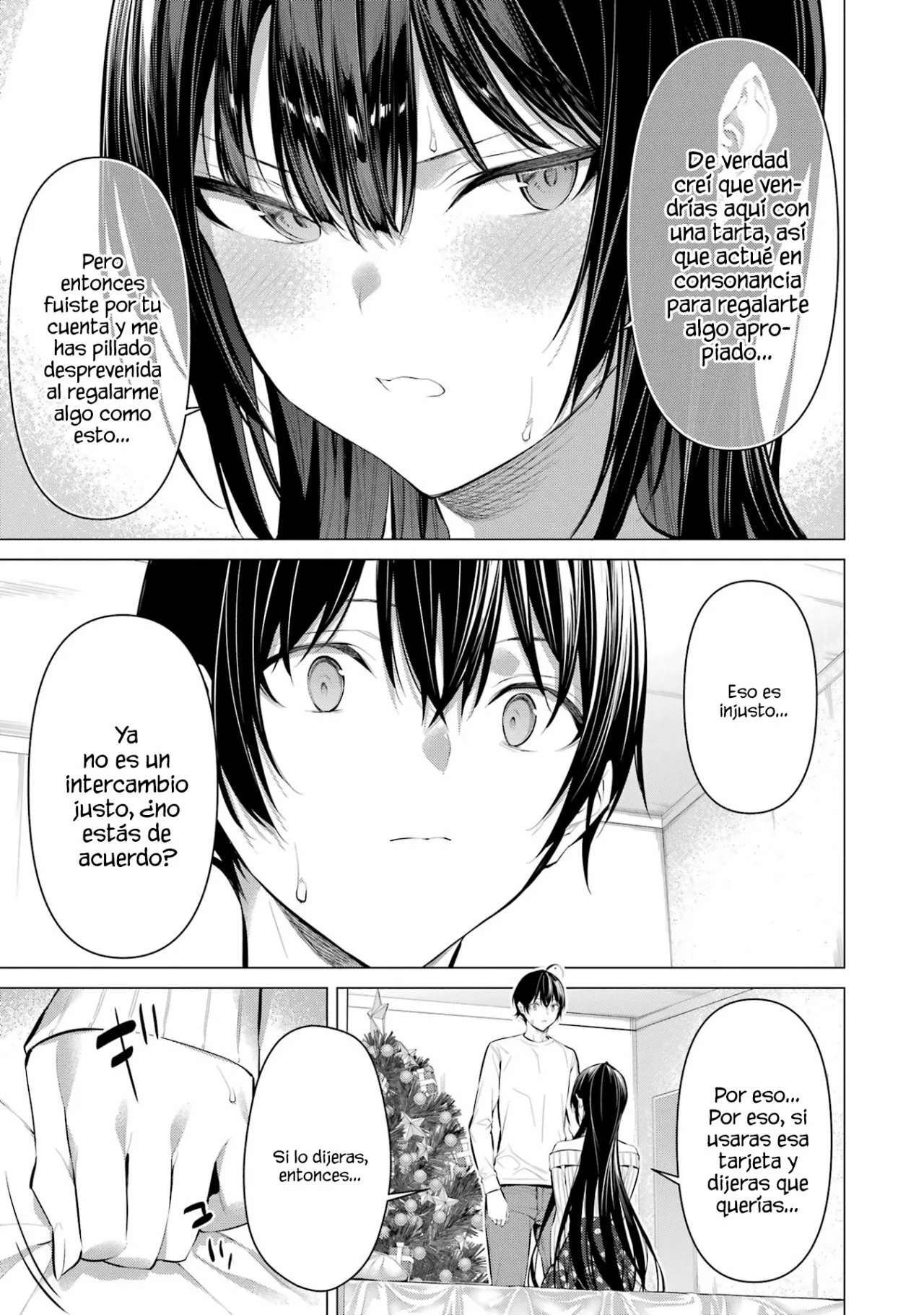 Capitulo 37 page 18