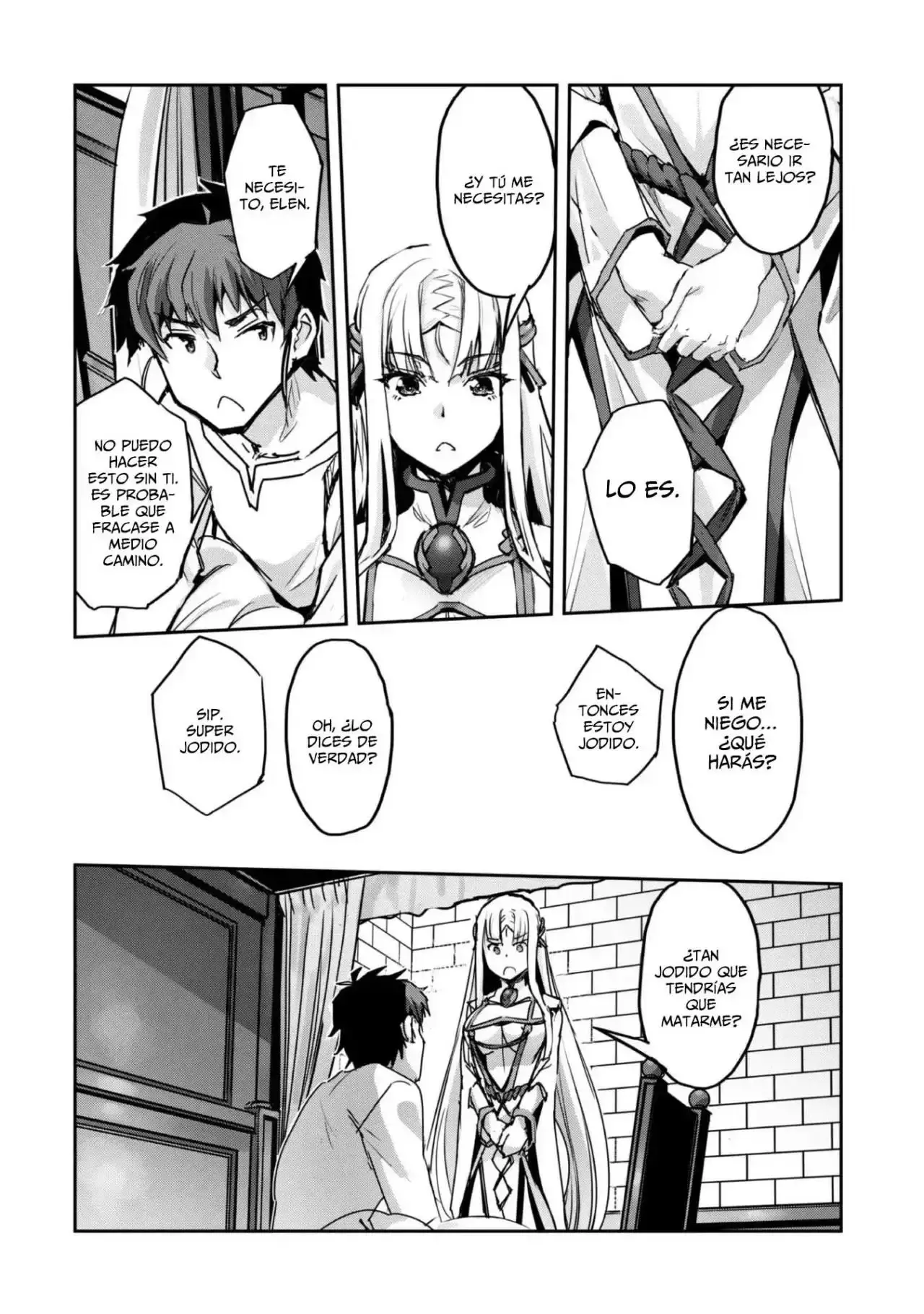 Capitulo 51 page 19