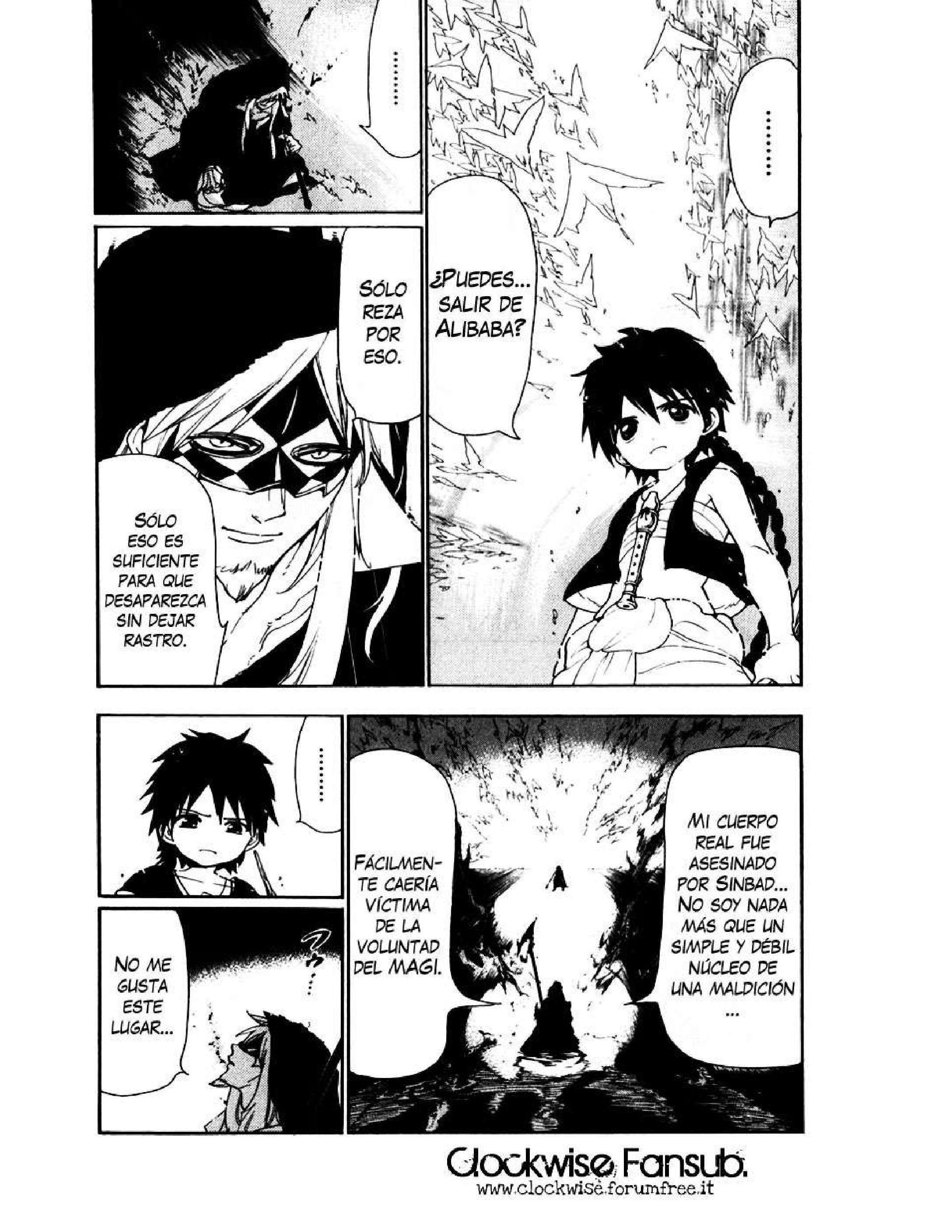 Capitulo 115 page 7