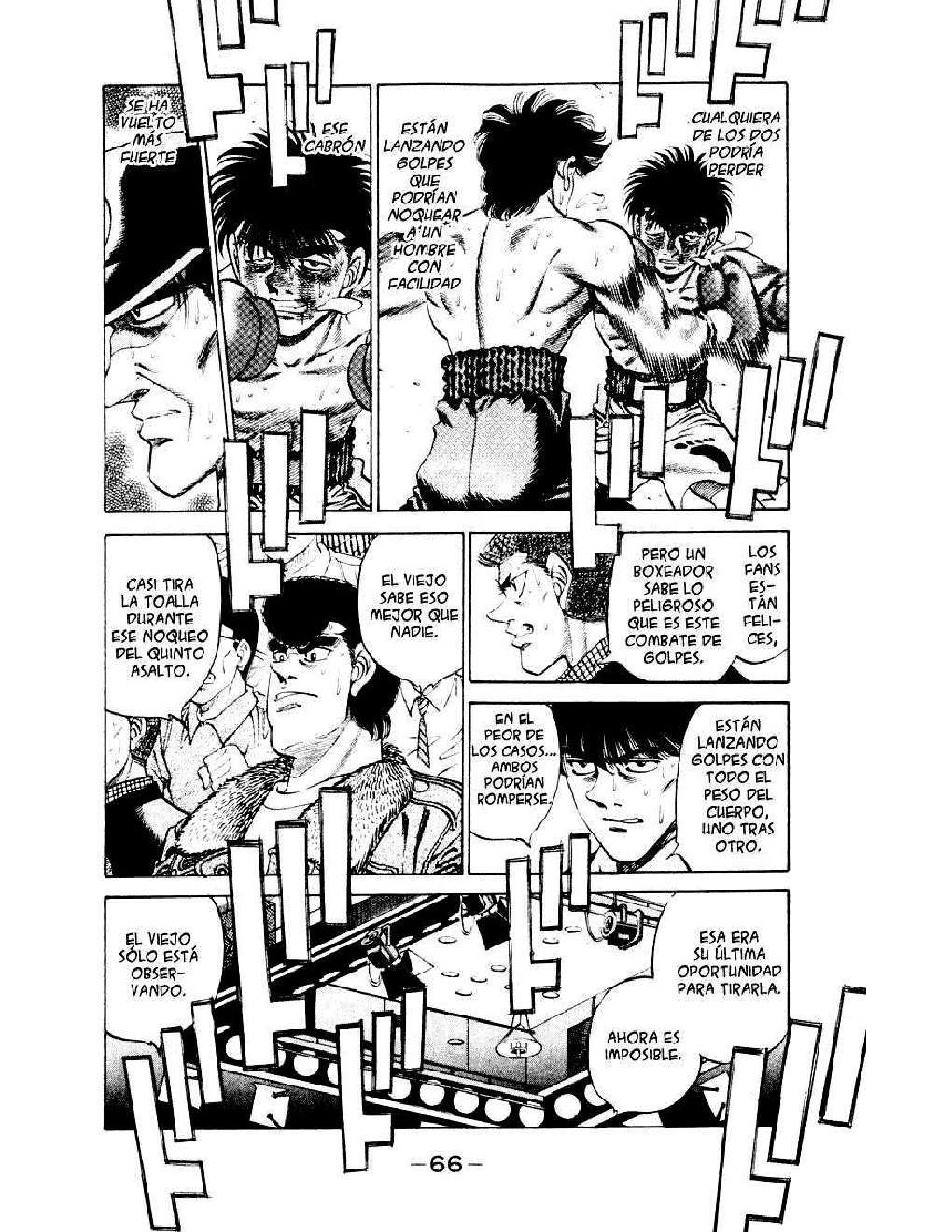 Capitulo 263 page 7