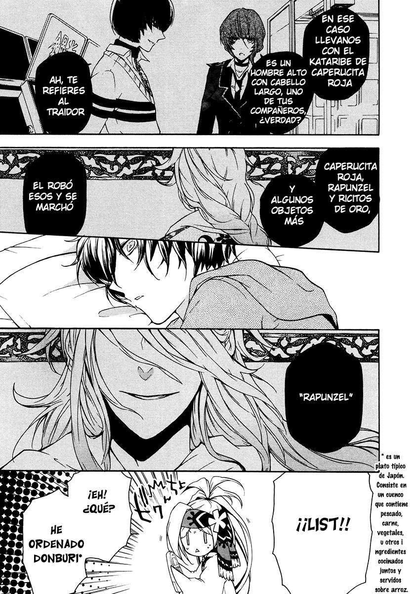 Capitulo 15 page 19