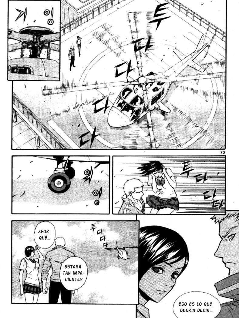 Capitulo 17 page 14