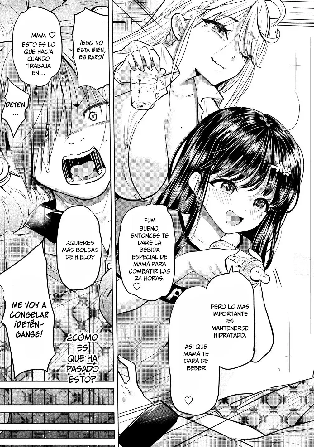 Capitulo 1 page 3