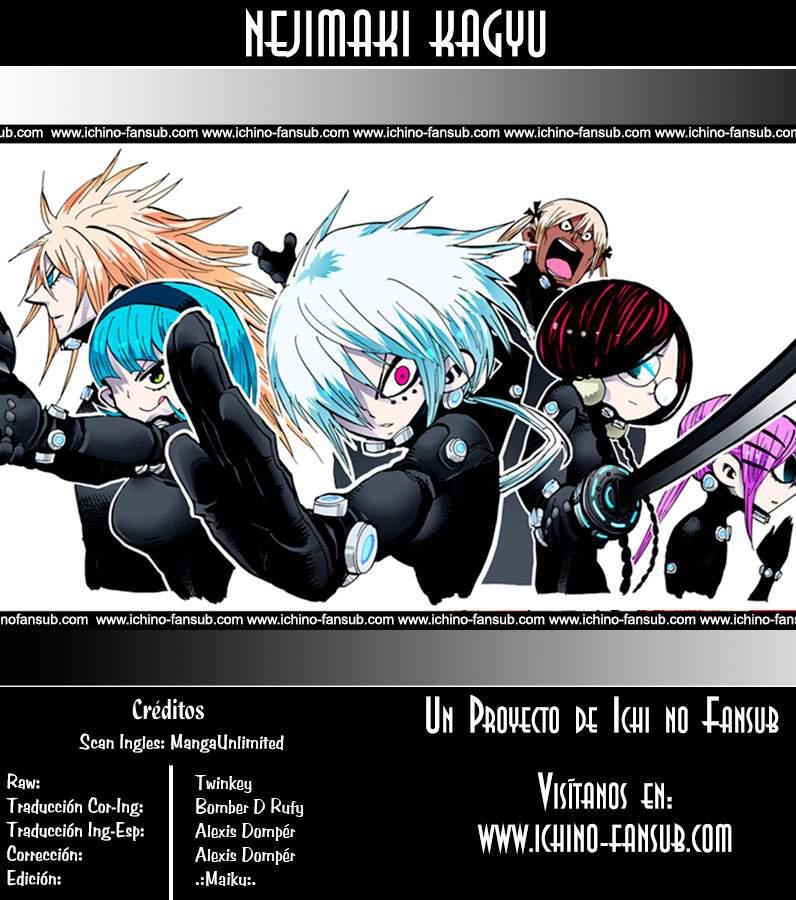Capitulo 23 page 1