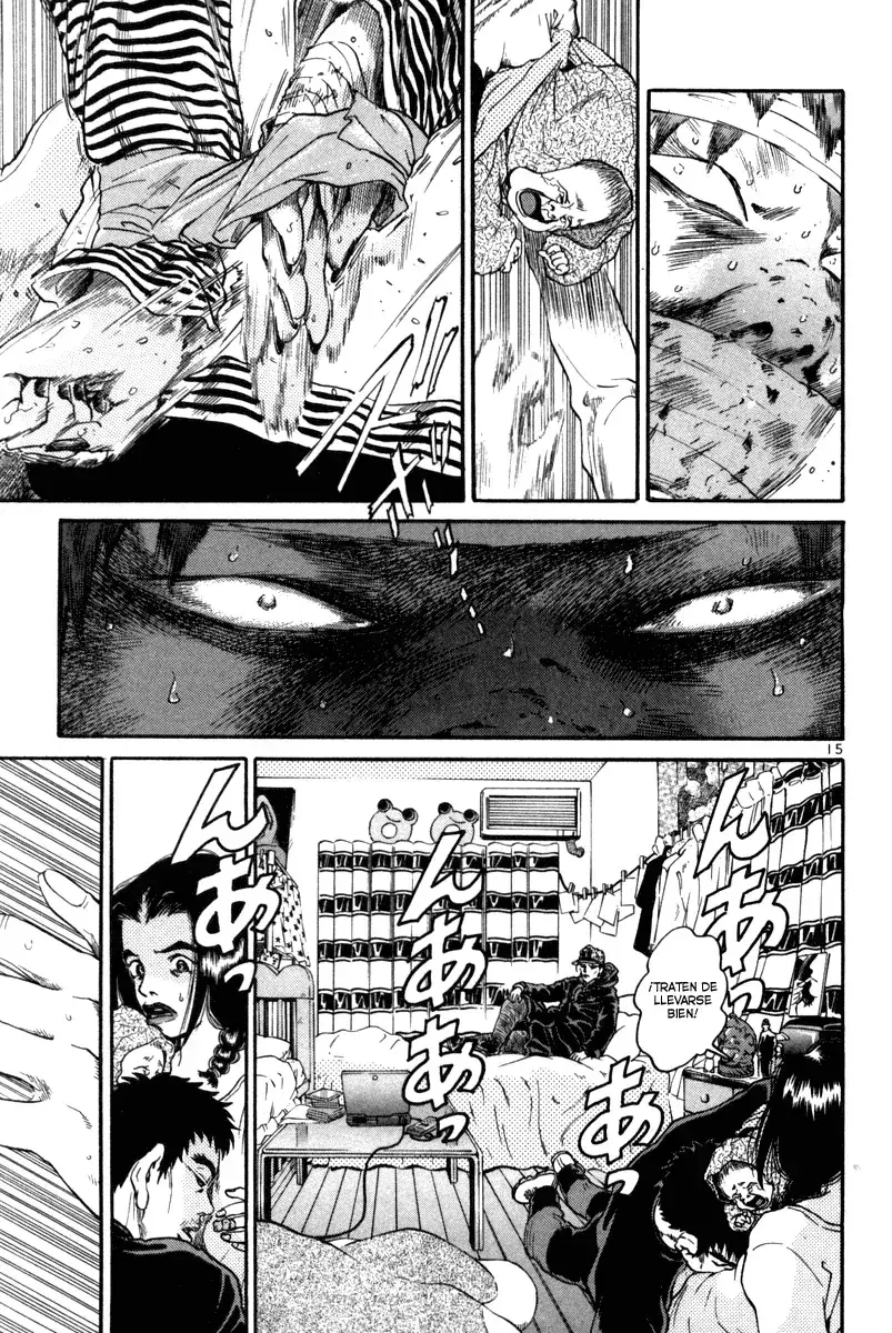 Capitulo 114 page 15