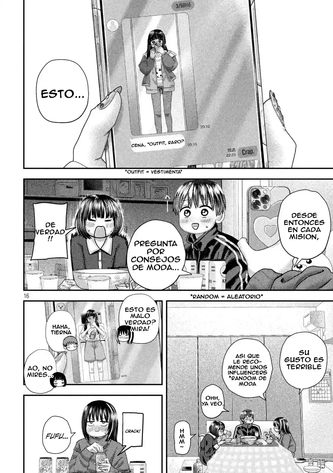 Capitulo 41 page 14