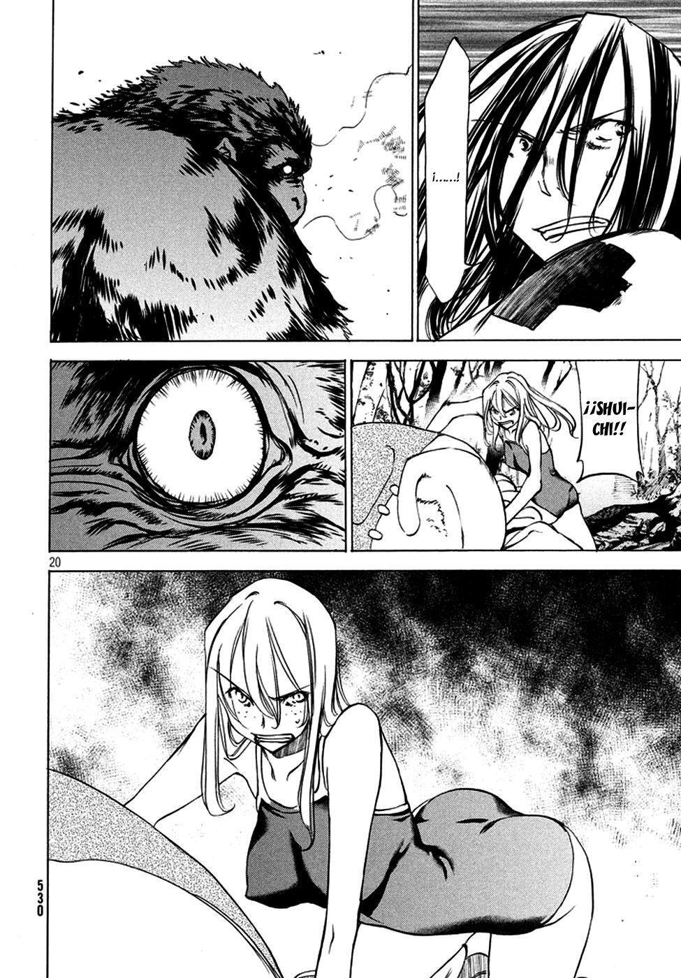 Capitulo 26 page 20