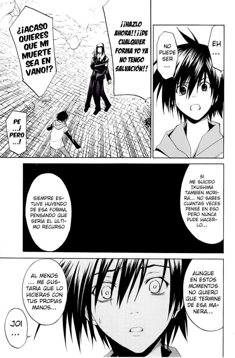 Capitulo 31 page 12