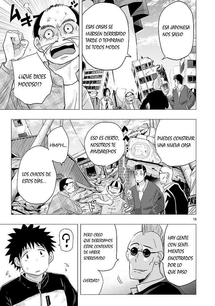 Capitulo 21 page 12