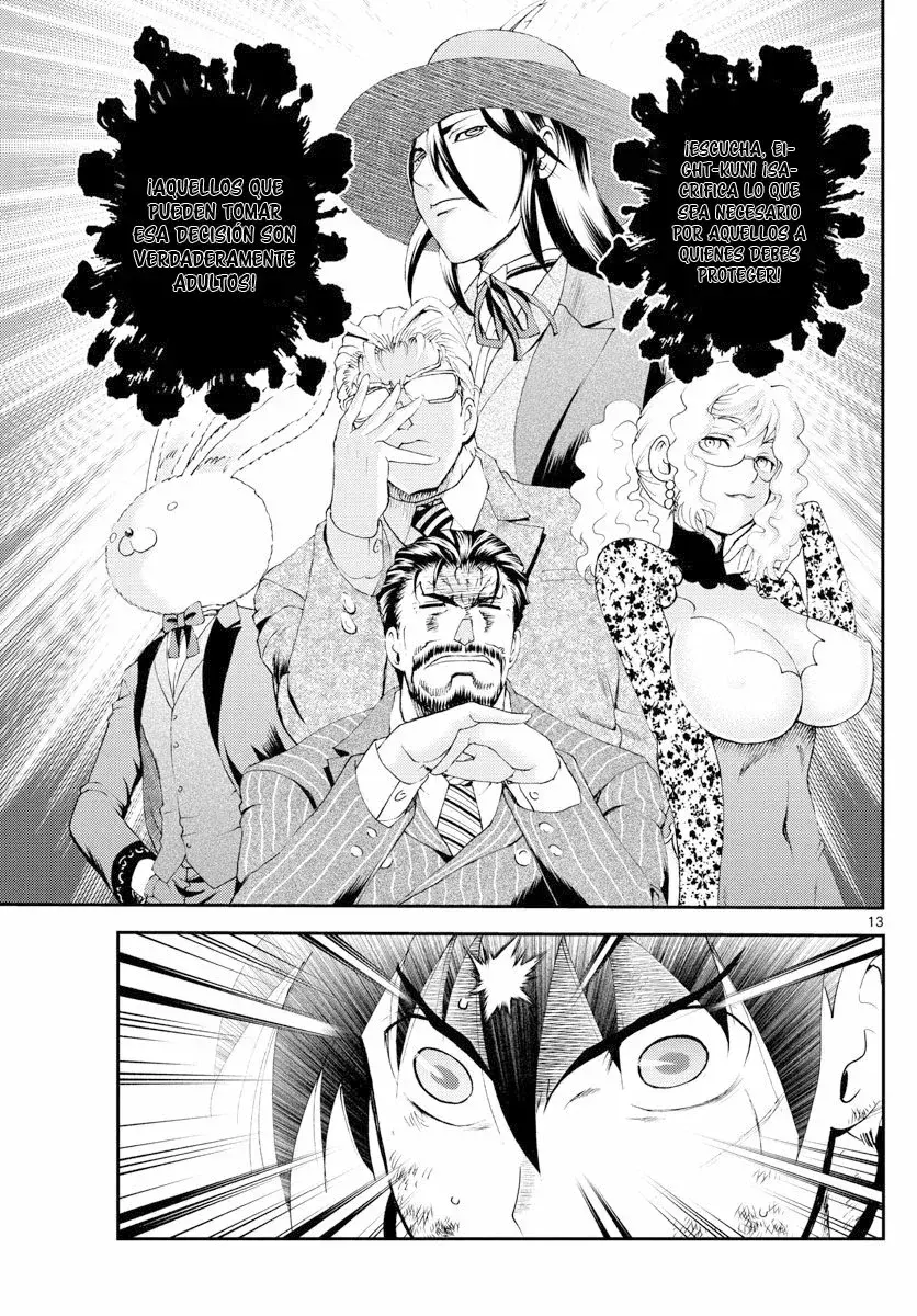 Capitulo 205 page 14