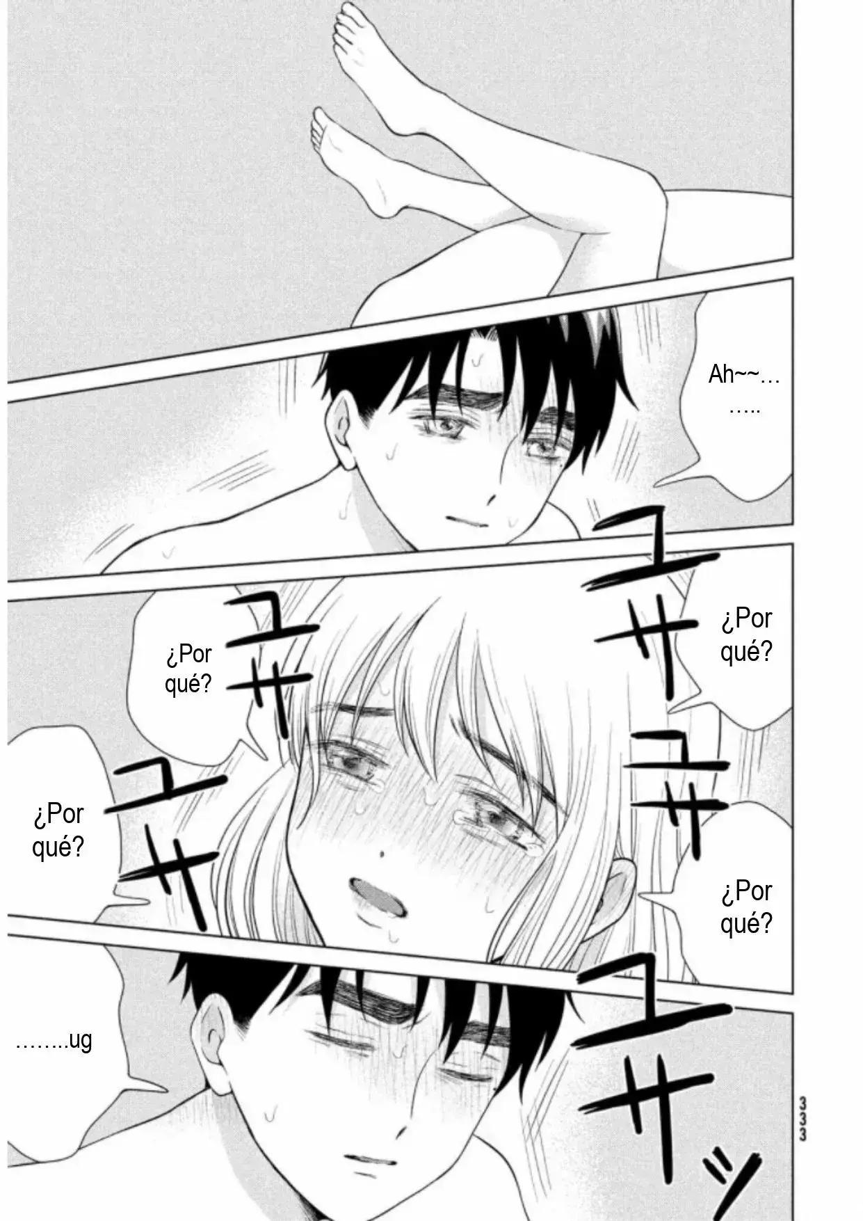 Capitulo 46 page 8