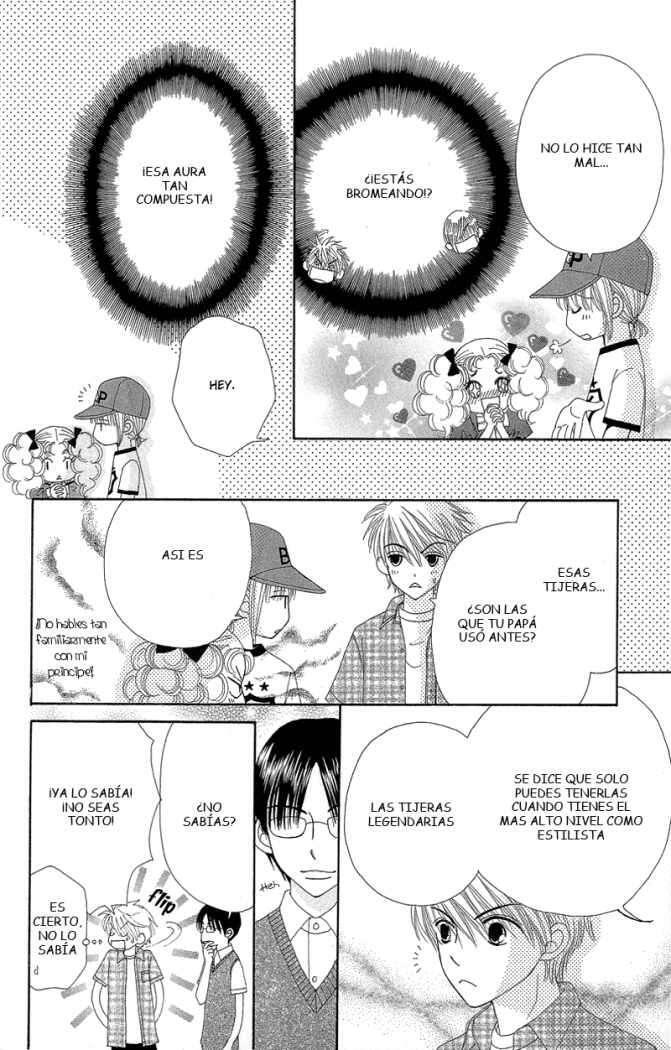 Capitulo 46 page 19