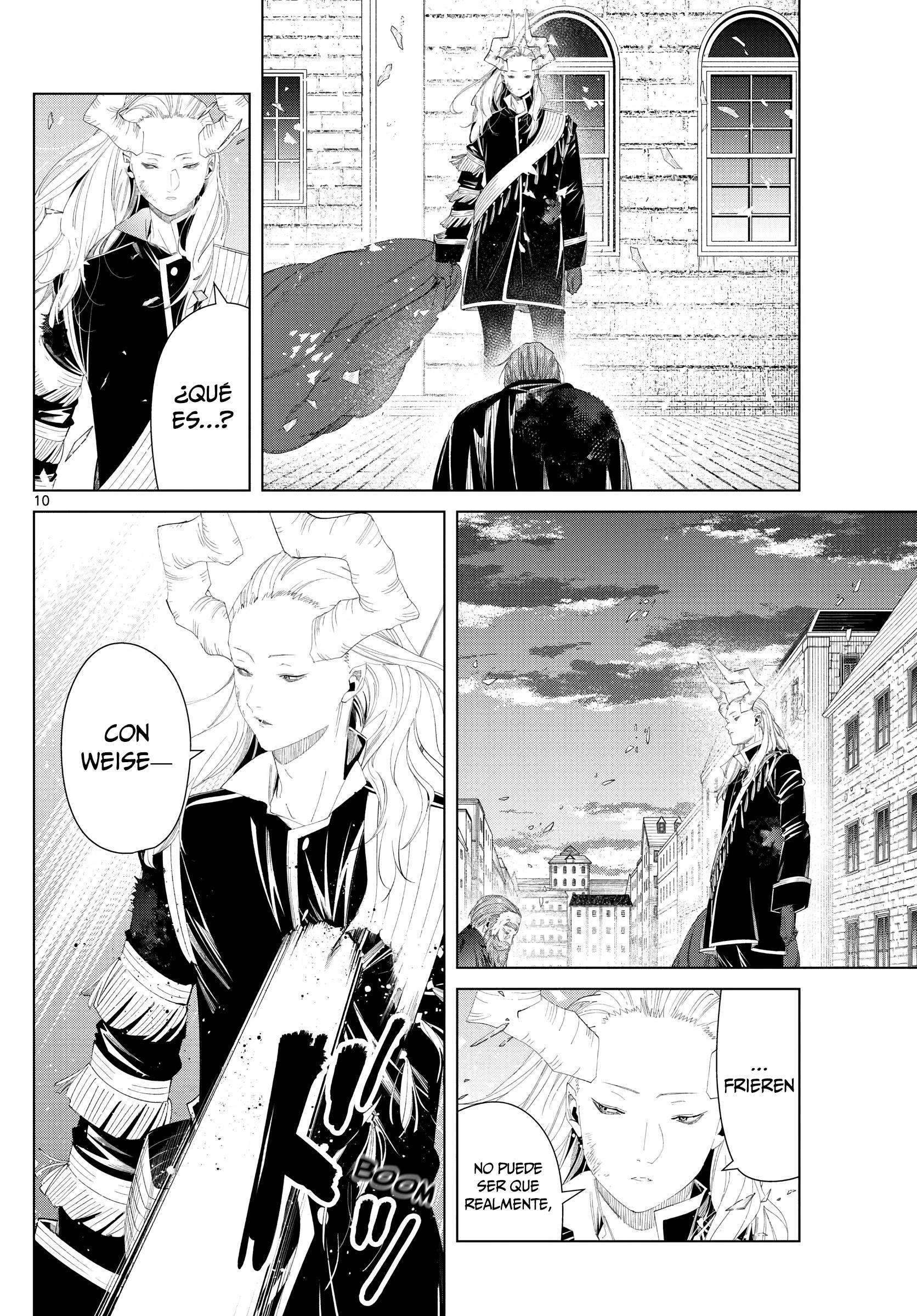 Capitulo 102 page 11