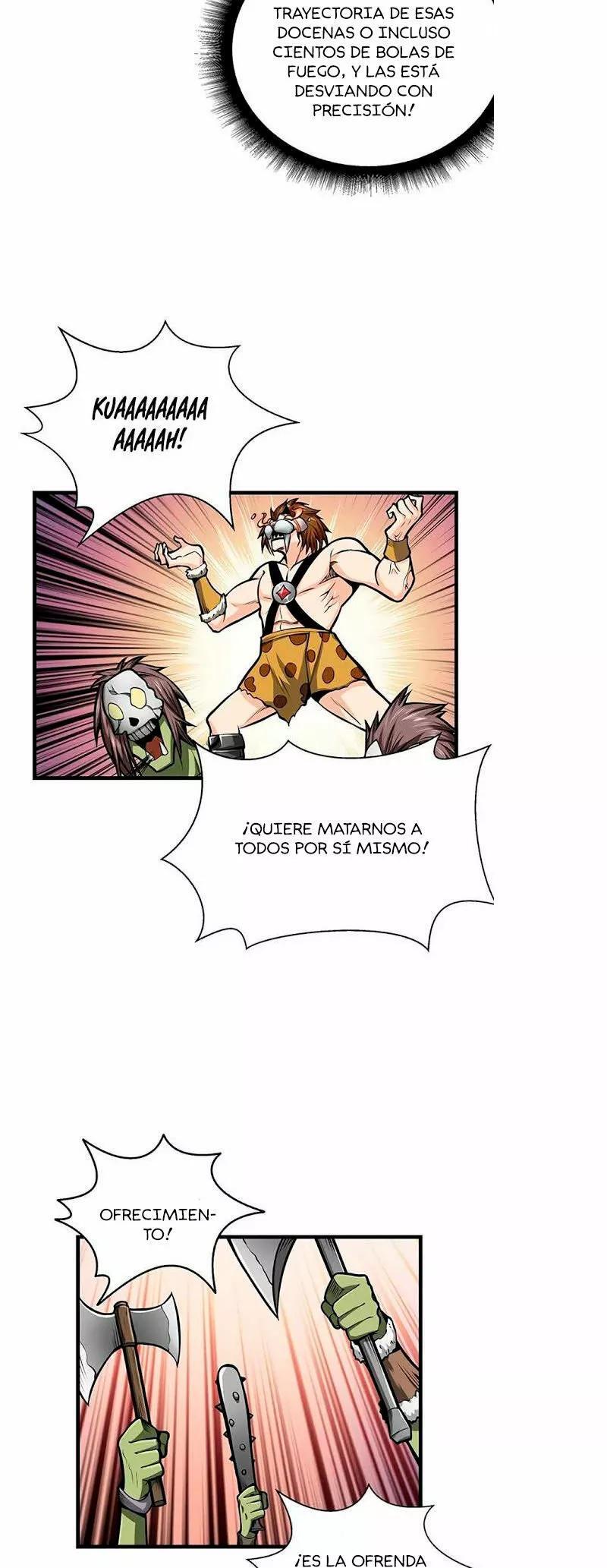 Capitulo 60 page 19