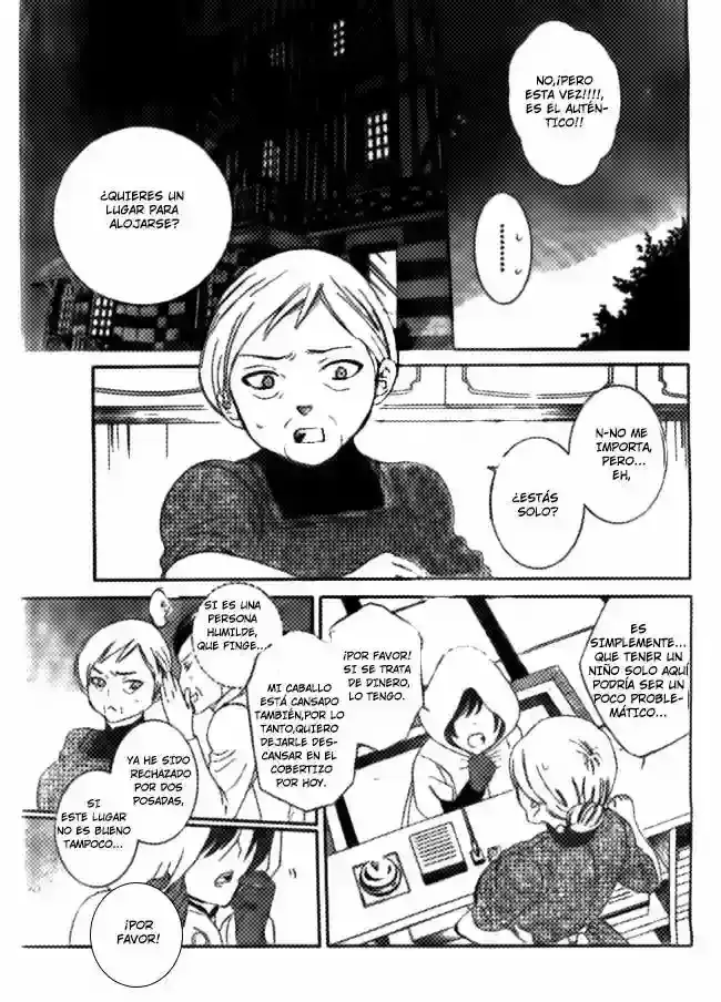 Capitulo 56 page 18