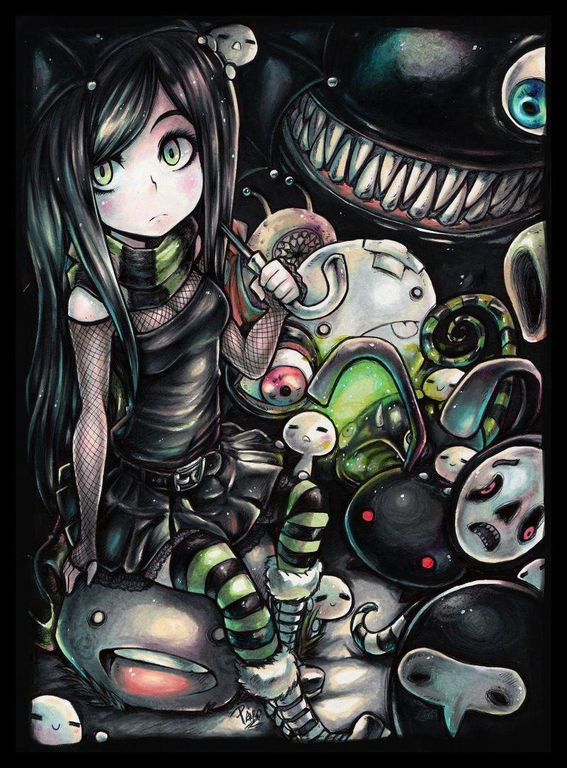 Capitulo 1 page 2
