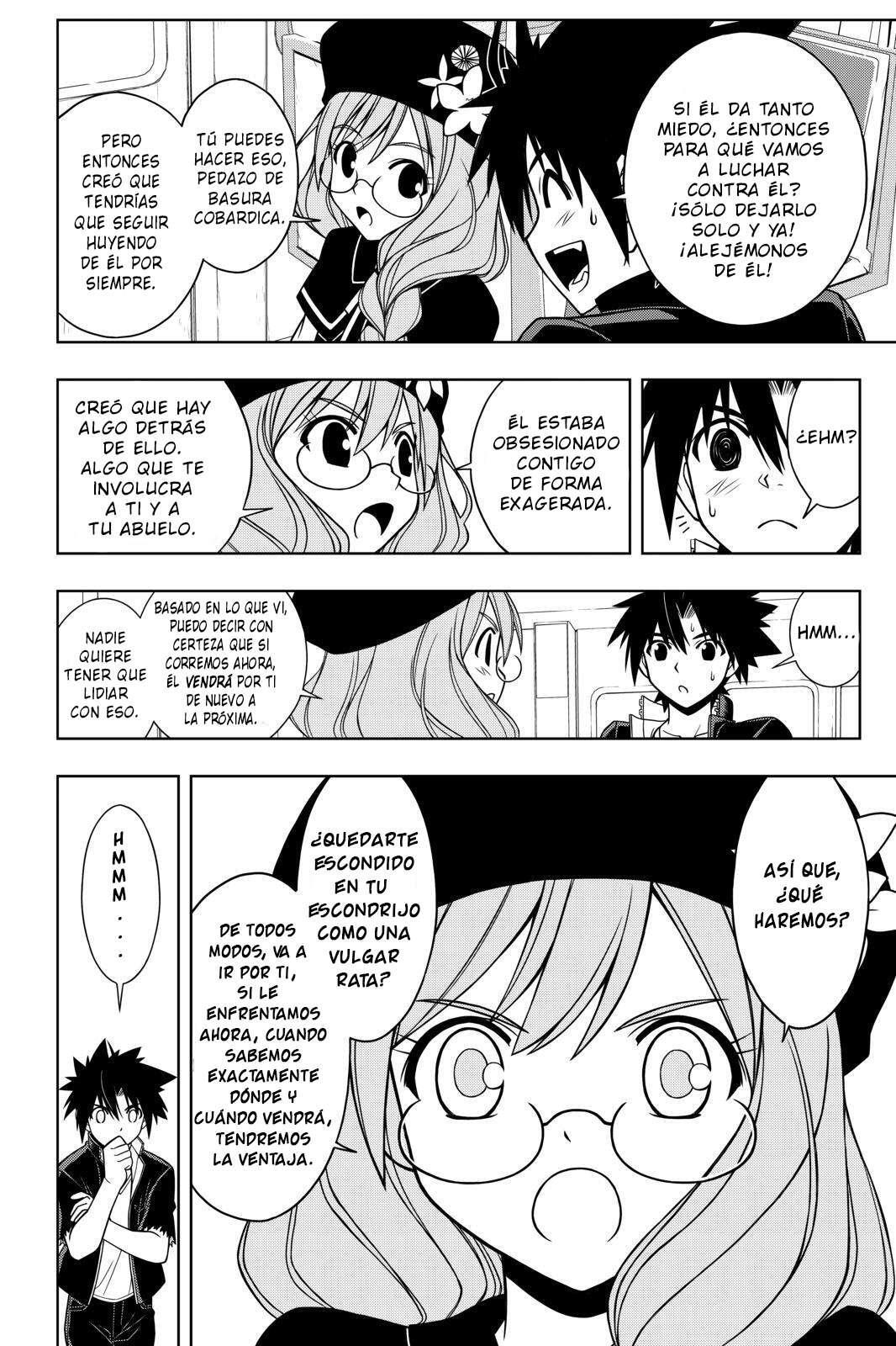 Capitulo 36 page 5