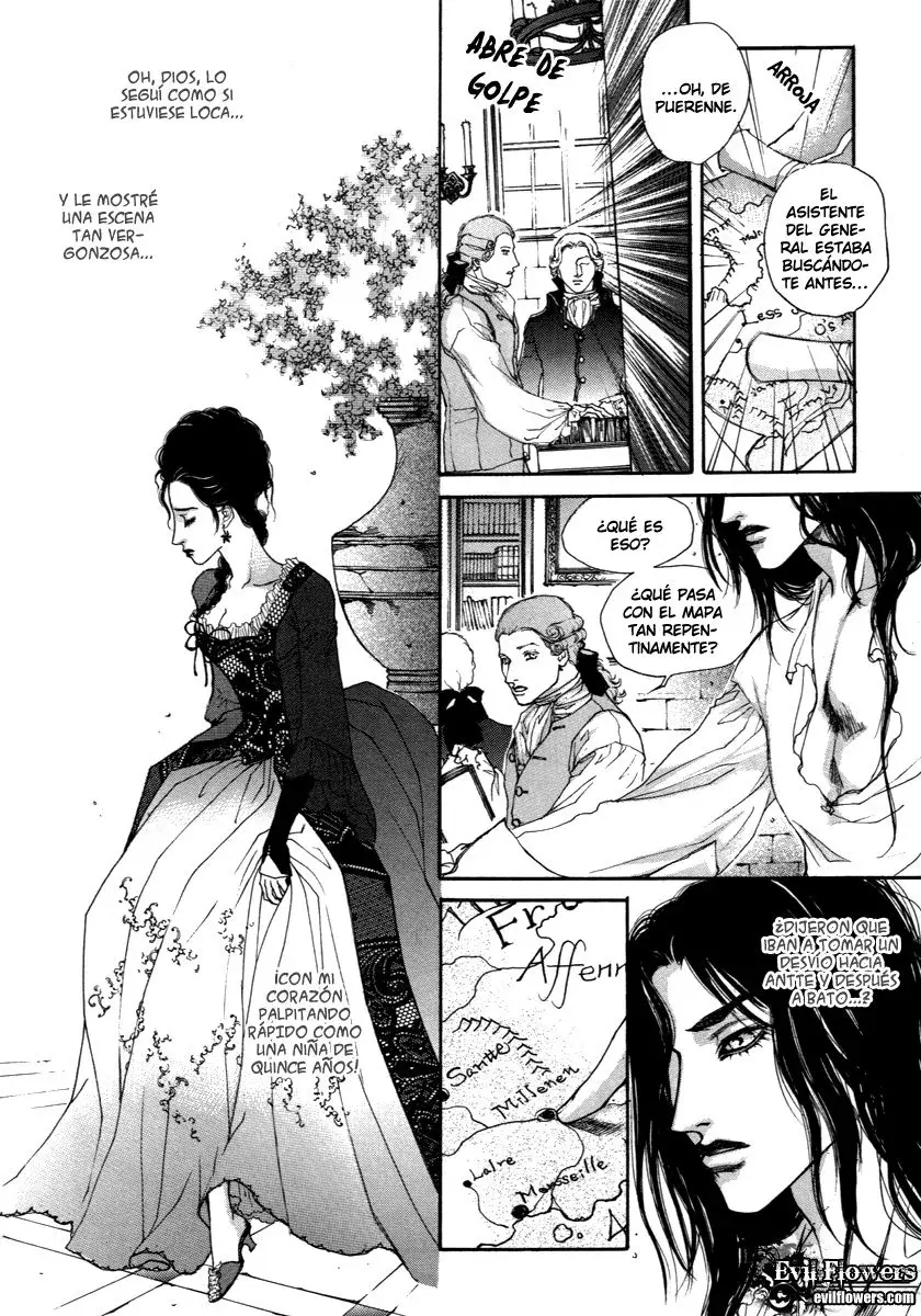 Capitulo 36 page 19
