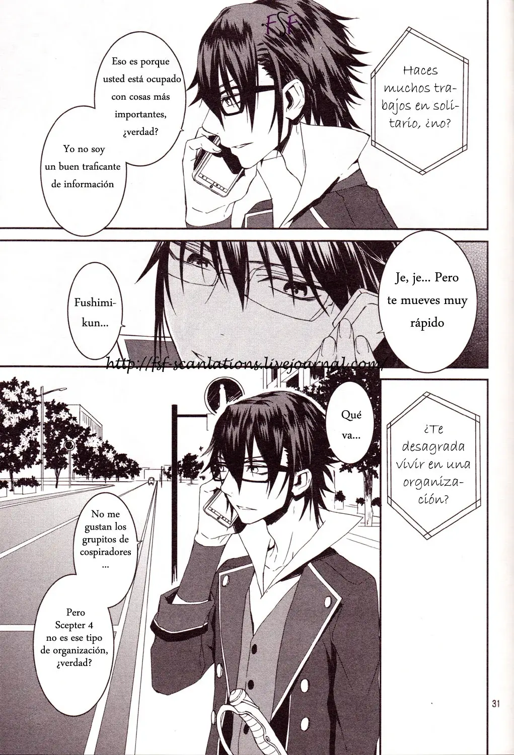 Capitulo 11 page 32