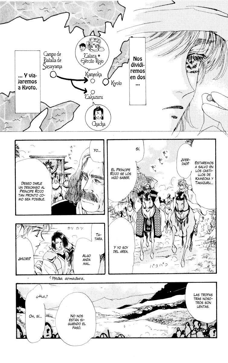Capitulo 88 page 20