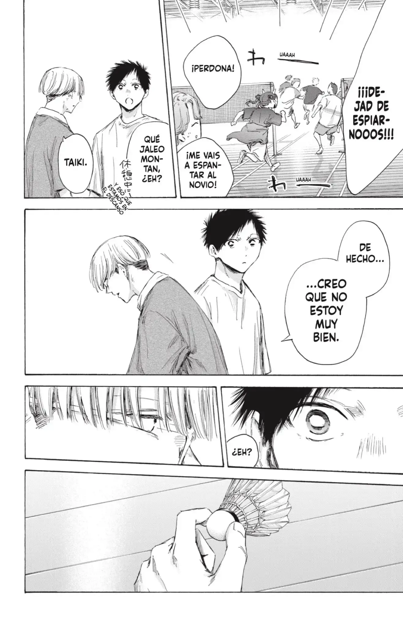 Capitulo 170 page 20